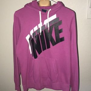 Nike Hoodie